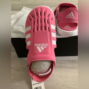 Adidas Girls’ Summer/Water Sandals